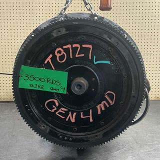 Allison 3500RDS Transmission