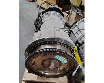 Allison 3500RDS Transmission