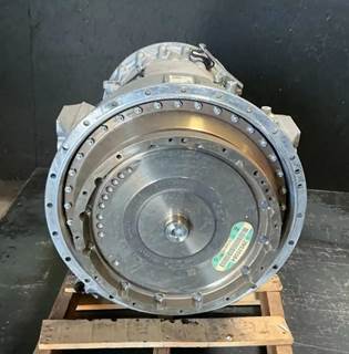 Allison 4000 HS Transmission for a Allison 4000HS