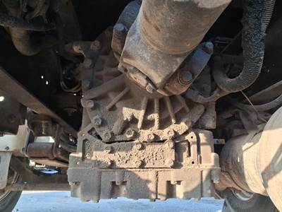 Allison 4400 Transmission