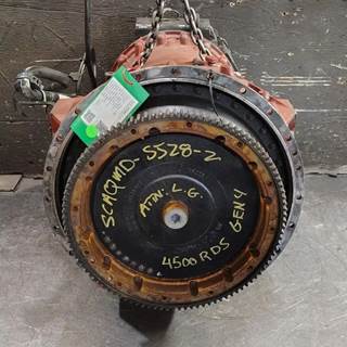Allison 4500RDS Transmission