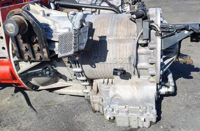 Allison 4500RDS-P Transmission