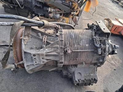 Allison 4500RDS-P Transmission for a Allison 4500RDSP