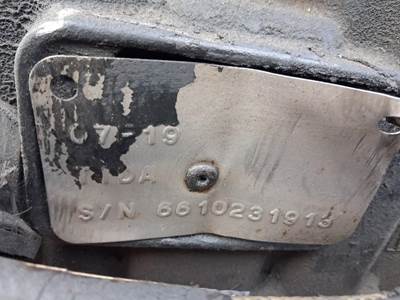 Allison 4500RDS-P Transmission for a Allison 4500RDSP