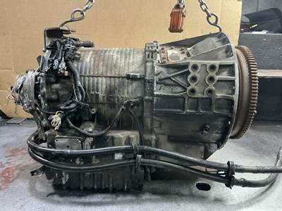 Allison 4500RDS-P Transmission for a Allison 4500RDSP