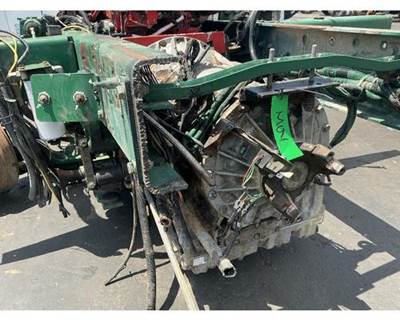 Allison 4500RDS-P Transmission