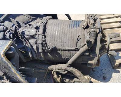 Allison 4500RDS-P Transmission for a Autocar Xpeditor