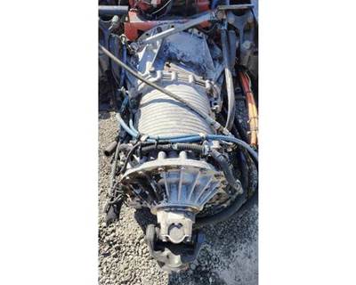 Allison 4500RDS-P Transmission