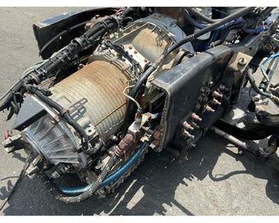 Allison Transmission