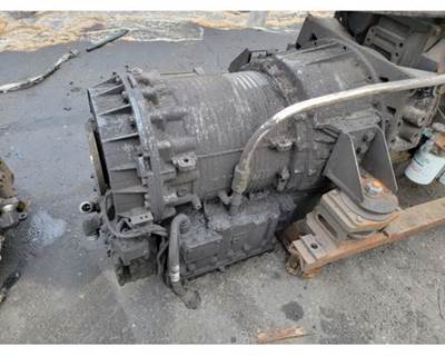 Allison B500 Transmission