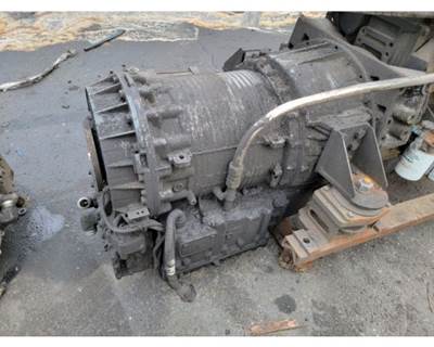 Allison B500 Transmission