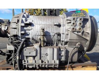 Allison B500RM Transmission for a Freightliner CONDOR