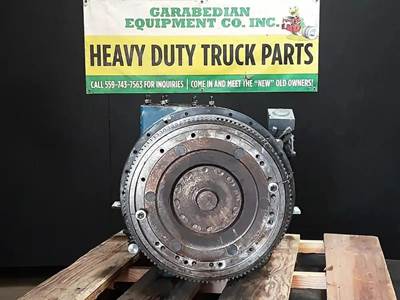 Allison CLBT4460-1 Transmission