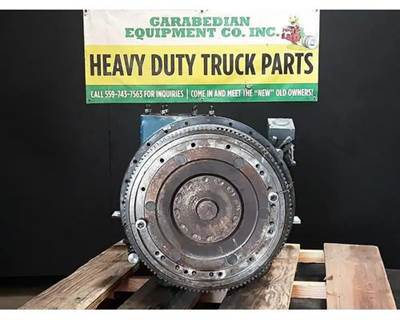 Allison CLBT4460-1 Transmission