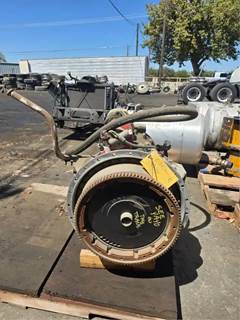 Allison HD4060P Transmission