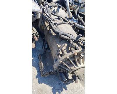 Allison HD4500P Transmission