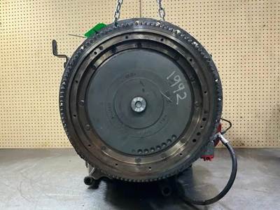 Allison HD4560 Transmission