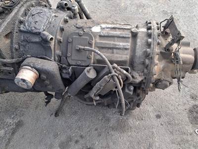 Allison HT740 Transmission