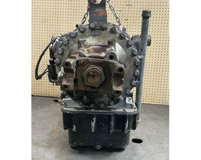 Allison HT740 Transmission