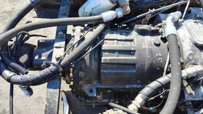 Allison HT740RS Transmission