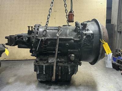 Allison HT740RS Transmission