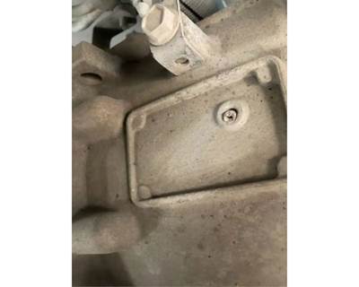 Allison Transmission for a Workhorse Custom Chassis W62