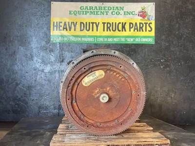 Allison MD3060 Transmission