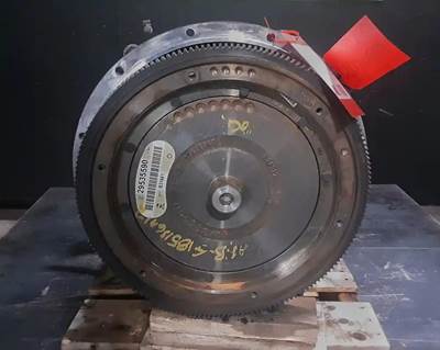 Allison MD3060 Transmission