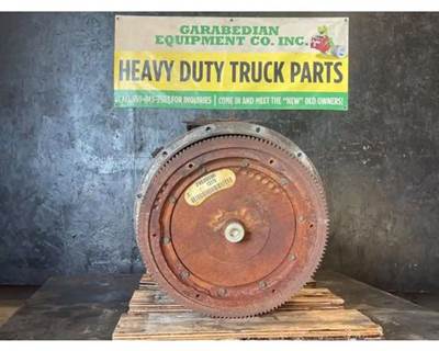 Allison MD3060 Transmission