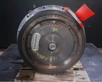 Allison MD3060 Transmission for a Ottawa 30