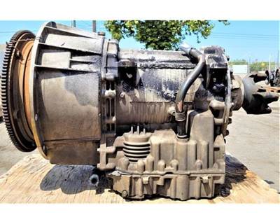 Allison MD3060 Transmission
