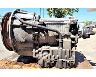 Allison MD3060 Transmission