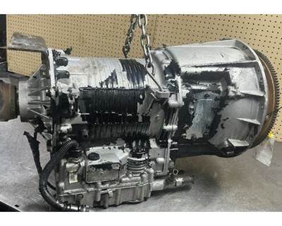 Allison MD3060P Transmission for a Freightliner FL70