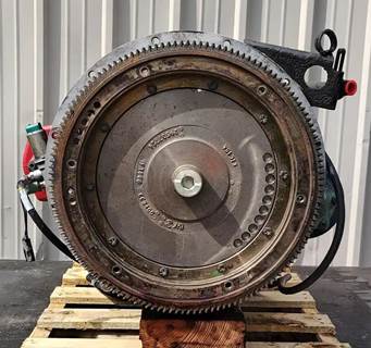 Allison MD3500P Transmission