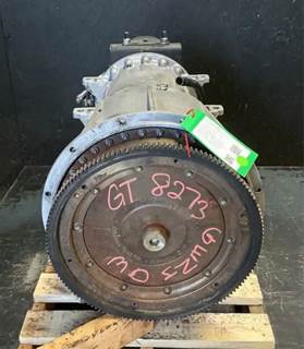 Allison MD3500P Transmission