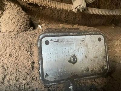 Allison MD3560 Transmission