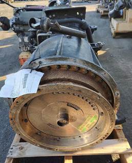 Allison MD3560 Transmission