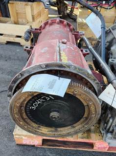 Allison MD3560 Transmission