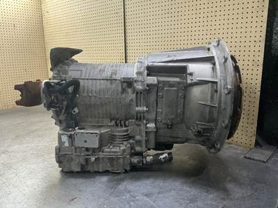 Allison MD3560 Transmission