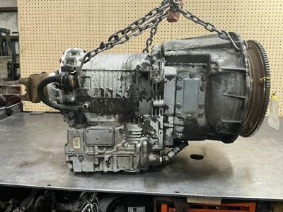 Allison MD3560 Transmission