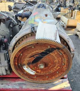 Allison MD3560P Transmission