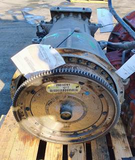 Allison MD3560P Transmission