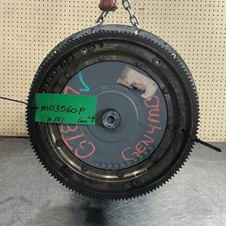 Allison MD3560P Transmission