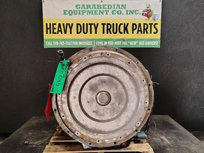 Allison MT 645 Transmission