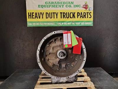 Allison MT643 Transmission