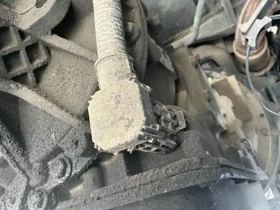 Allison Transmission