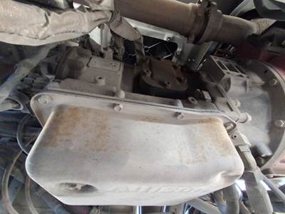 Allison Transmission for a Freightliner M2 106