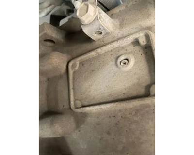 Allison Transmission for a Workhorse Custom Chassis W62