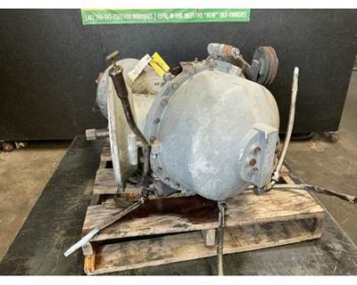 Allison V731 Transmission