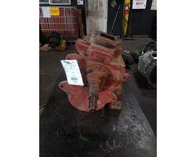 Clark 305-V Transmission